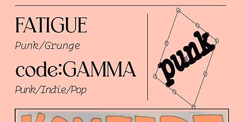 G\u00fcnther and The Jauchs & Fatique & Code:gamma I Supamolly