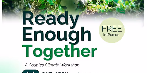 (Waipahu) Ready Enough Together