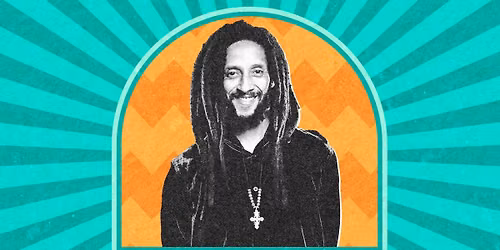 Julian Marley + Efia Abu & Maccaroot | Annelundsg\u00e5rden, Malm\u00f6