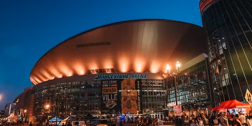 Nashville Hoops Showdown: Virginia vs Ohio State