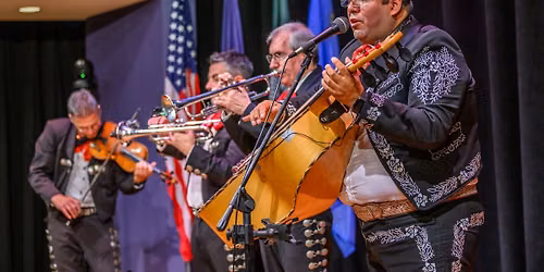 Lunchtime Concert Series - Fiesta del Norte