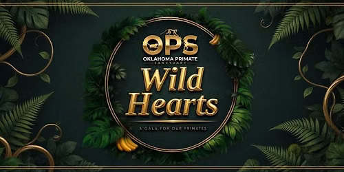 Wild Hearts Gala