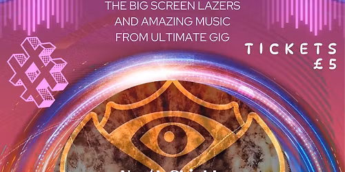 Tomorrowland, Ibiza and Clubland with Visuals