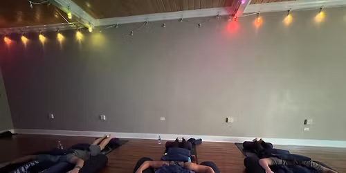 Yin\/Restorative Sundays