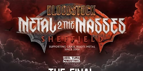 M2TM FINALS