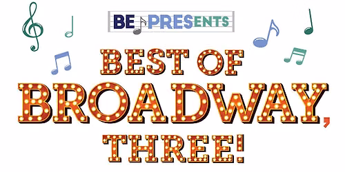 Best of Broadway Concert