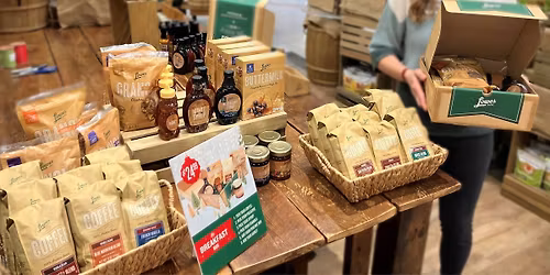 Buid Your Own Cheer Box