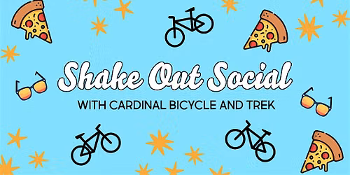 Shake Out Social