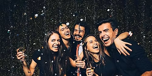 DoubleTree by Hilton Richmond Midlothian - NYE Celebration