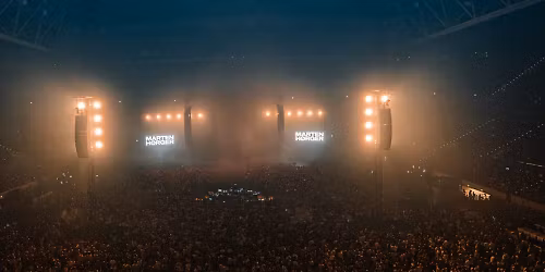 Marten H\u00f8rger in Sant Rafel