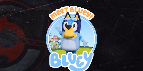 Cincinnati Cyclones v Heartlanders | Bluey Matinee