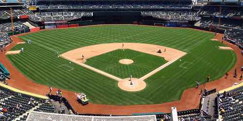 TBD at Athletics - AL Wild Card (Home Game 1)