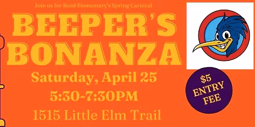 Beeper\u2019s Bonanza