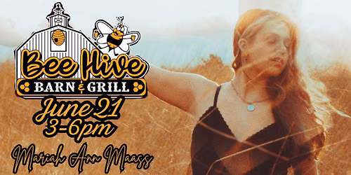 Live Music @ Bee Hive Barn & Grill!