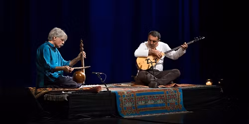 Parking Kayhan Kalhor