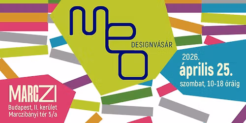 MEO Designv\u00e1s\u00e1r a Marcziban