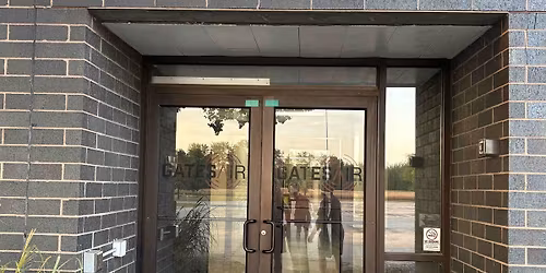 Indoor Fighter Practice