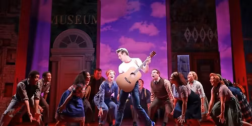 All Shook Up - Elvis Tribute Show