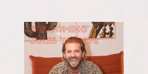 Cutting Masterclass Workshop Jules Tognini