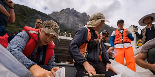 Fiordland Geology Adventure