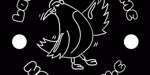 Game Night #2 - Love of the Game Newcastle