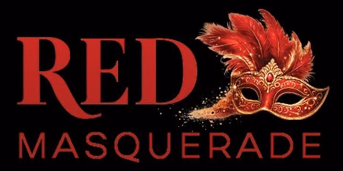 RED Masquerade Gala, benefiting Children's Miracle Network hospital, Children's Healthcare of ATL