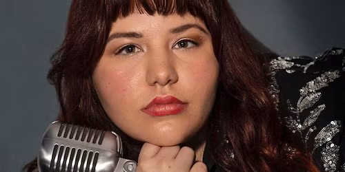 Swing Into Christmas! Kat Rees & The Siglo Section