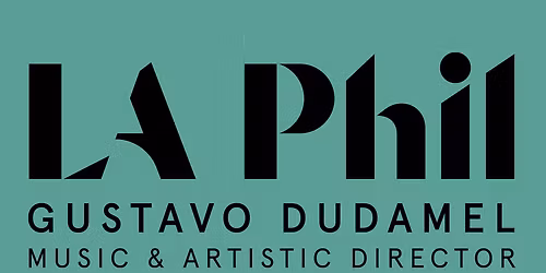 Los Angeles Philharmonic - Alcee Chriss III at Walt Disney Concert Hall