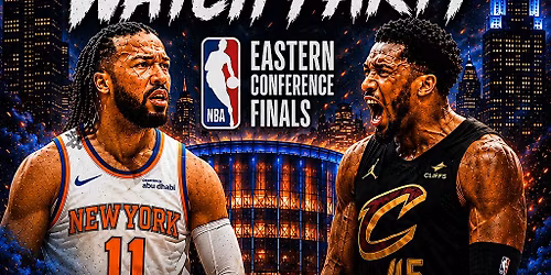 Knicks Watch Party Game 4 @ SLATTERY'S MIDTOWN PUB