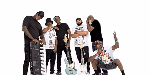 Junkyard Band