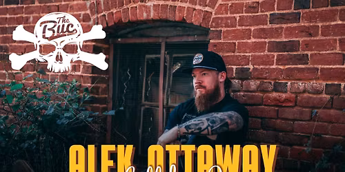 ALEK OTTOWAY FULL BAND\ud83c\udfb6