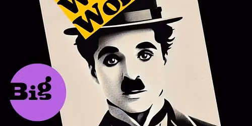 Wordless: Improv Comedy Show