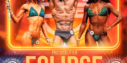 OCB Colorado Eclipse