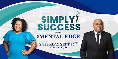 Simply Success with a Mental Edge Conference
