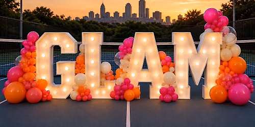 Glam.Set.Match!