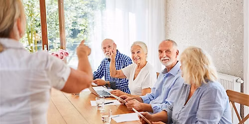 Sarasota Medicare Seminar & Luncheon for Seniors