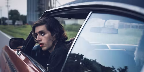 Ezra Furman Manchester Tickets