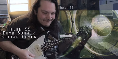 Helen 55 at Paper Tiger