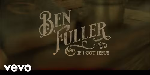 Ben Fuller