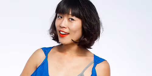 Atsuko Okatsuka Tickets