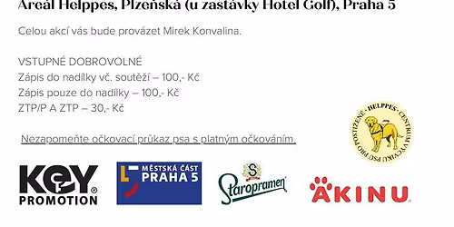 Mikul\u00e1\u0161sk\u00e1 pro v\u0161echny hodn\u00e9 (i zlobiv\u00e9) pejsky