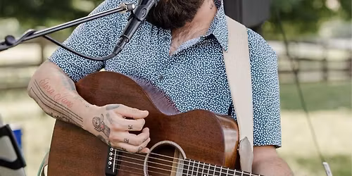 Live Music - Bailey Hayes