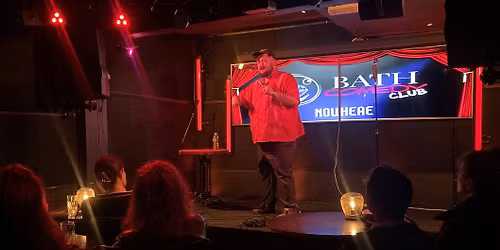 New Act Competition 2026 - Heat 2