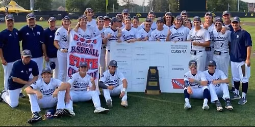 Pleasant Valley Baseball Golf Outing