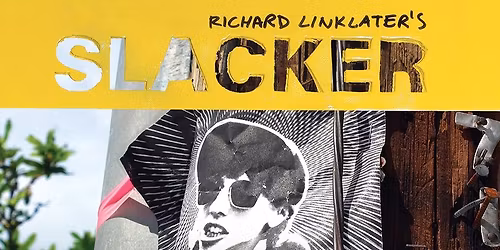 SLACKER