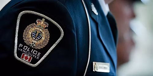 Vancouver Police Information Session -June 6, 2026