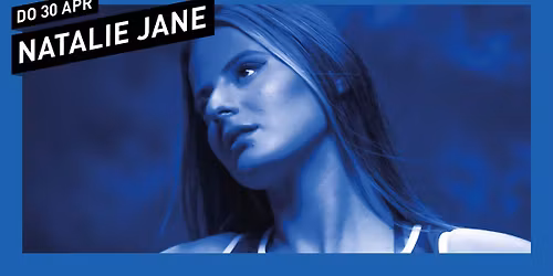 Natalie Jane \/\/ 013 Tilburg