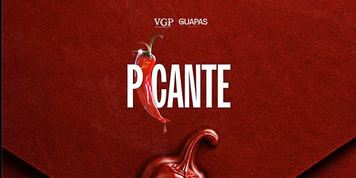 PICANTE SATURDAY 26TH