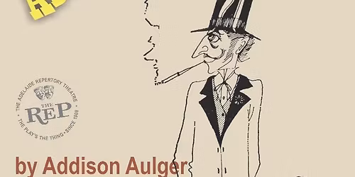 Strategic Lunch Theatre