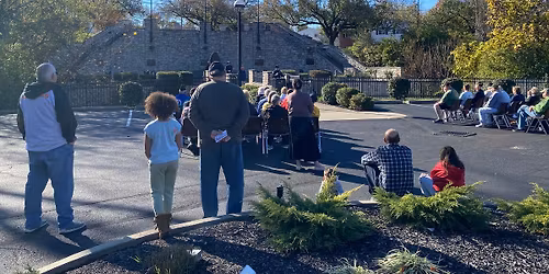 Veterans Day Ceremony 2025